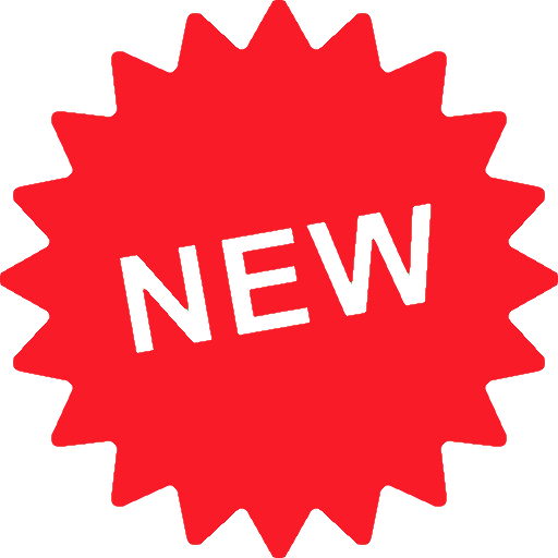 NEW!